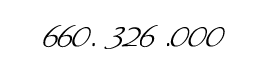 telefono
