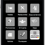 Grupo Abades app