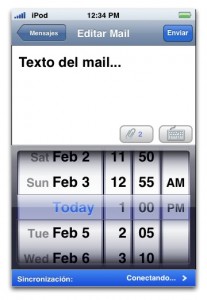 TimeBoxUI-mail